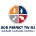 Ddd Perfect Twins